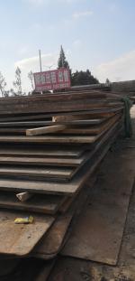 三公分厚钢板，4-5-6米长
