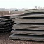 钢板出售