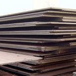 钢板出售